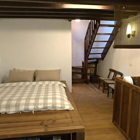 Apartamento Tree Element Jiufen Exterior foto