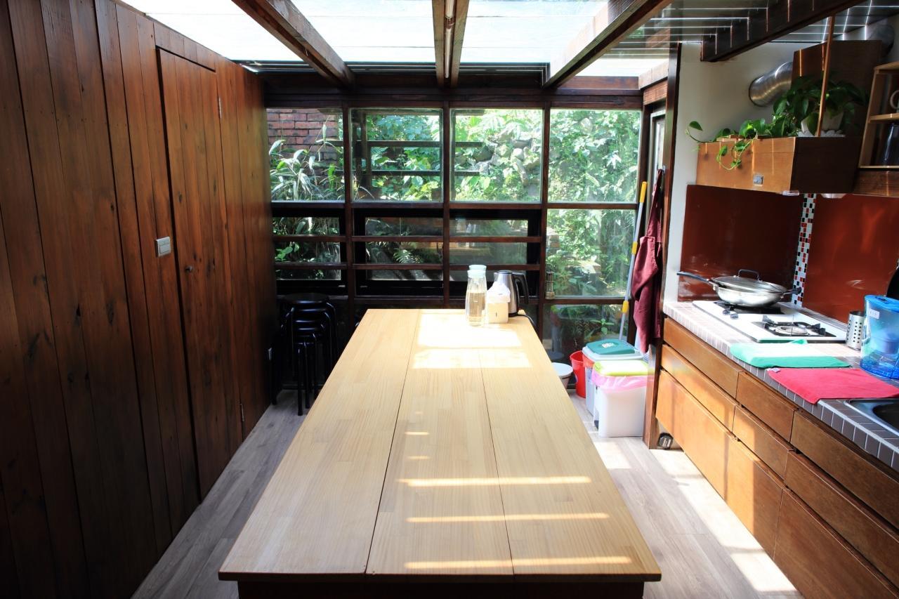 Apartamento Tree Element Jiufen Exterior foto